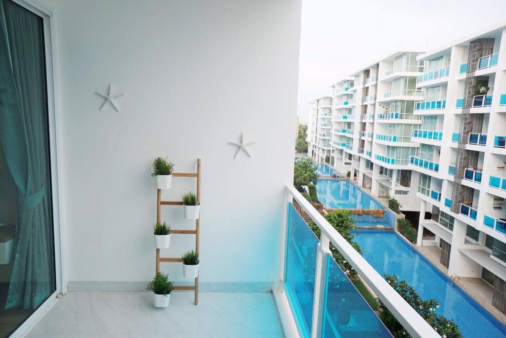 My Resort Hua Hin A502 Exterior foto